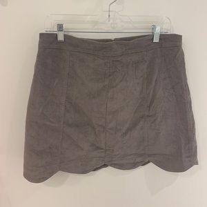 Altar’d state skirt